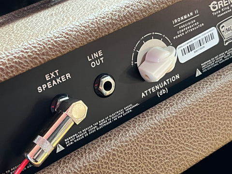 Tone King Gremlin 5-Watt 1x12" Combo
