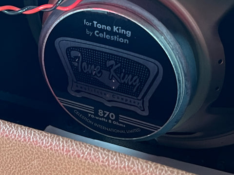 Tone King Gremlin 5-Watt 1x12" Combo