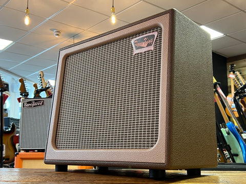 Tone King Gremlin 5-Watt 1x12" Combo