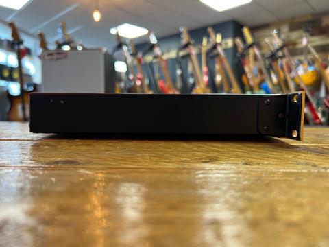 Marshall JMP-1 Valve MIDI Preamp
