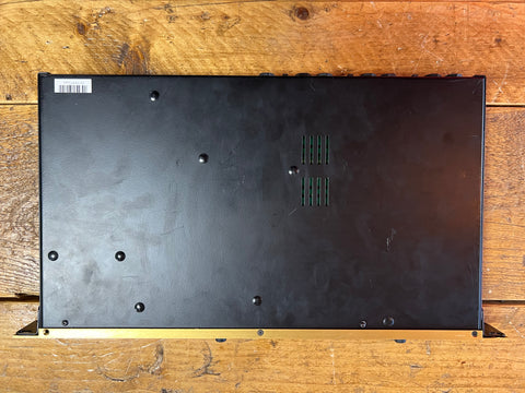 Marshall JMP-1 Valve MIDI Preamp