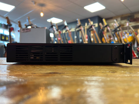 Marshall EL84 20/20 Stereo Valve Power Amplifier