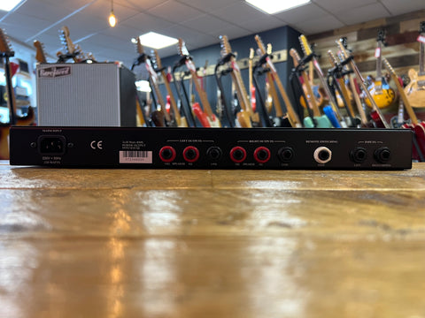 Marshall EL84 20/20 Stereo Valve Power Amplifier