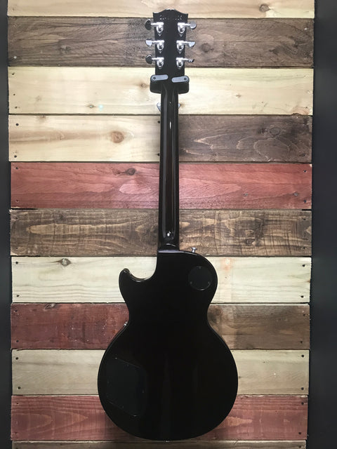 Gibson Les Paul Studio Smokehouse Burst 2023
