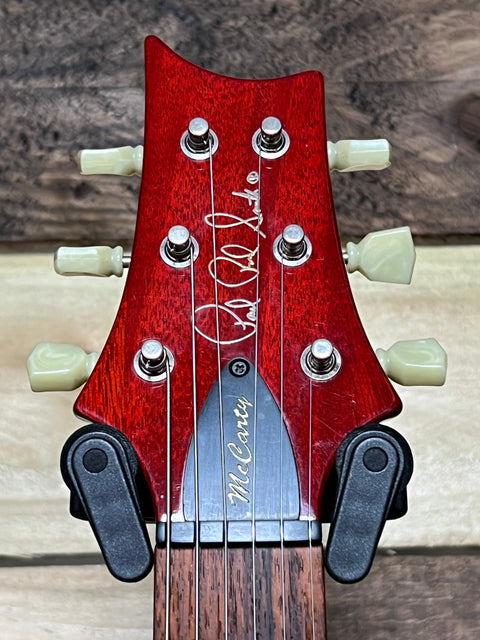 PRS McCarty Soapbar Violin Amber Sunburst 2000