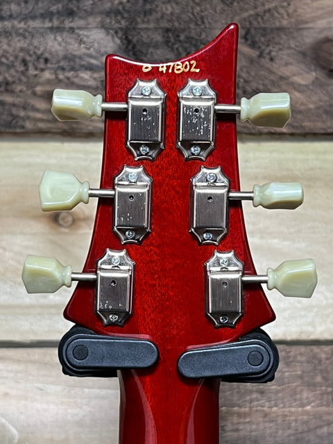 PRS McCarty Soapbar Violin Amber Sunburst 2000