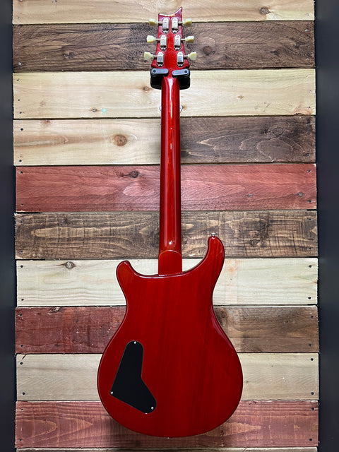 PRS McCarty Soapbar Violin Amber Sunburst 2000