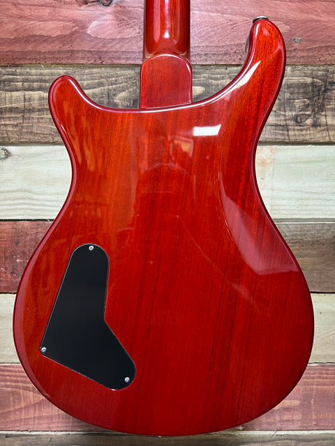 PRS McCarty Soapbar Violin Amber Sunburst 2000