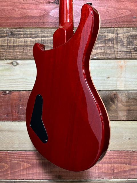 PRS McCarty Soapbar Violin Amber Sunburst 2000