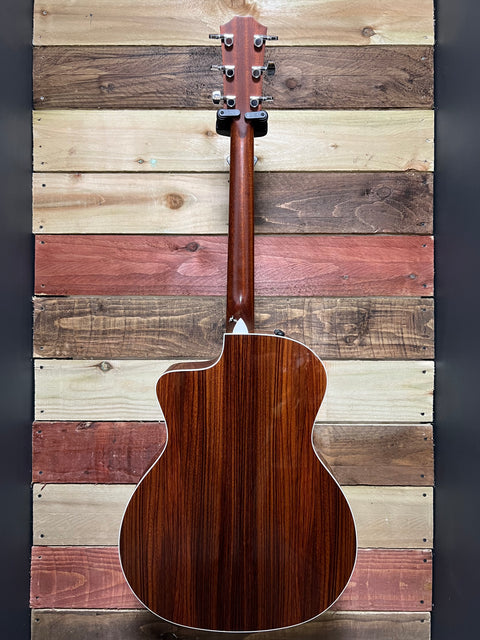 Taylor 214ce DLX 2021