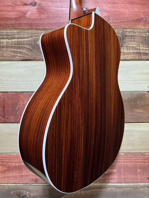 Taylor 214ce DLX 2021
