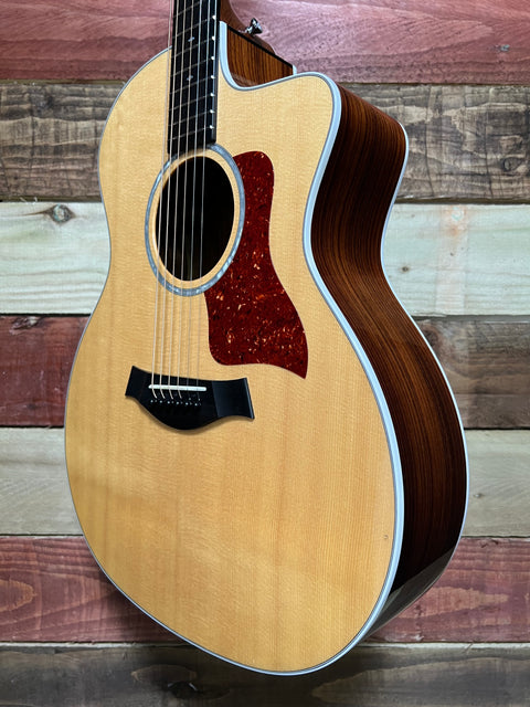 Taylor 214ce DLX 2021