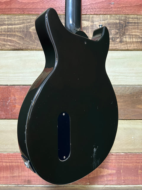 Gibson Les Paul Junior Double Cutaway Tobacco Sunburst 1989