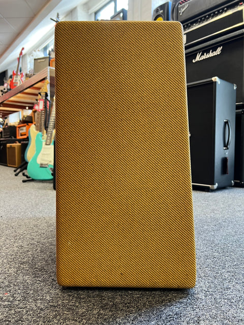 Fender '57 Custom Twin-Amp 40-Watt 2x12" Combo 2015