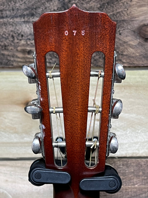 National Tricone Baritone Resonator 2003