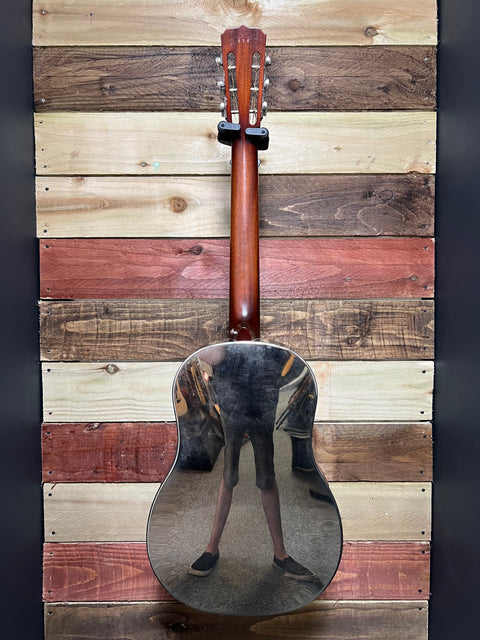 National Tricone Baritone Resonator 2003