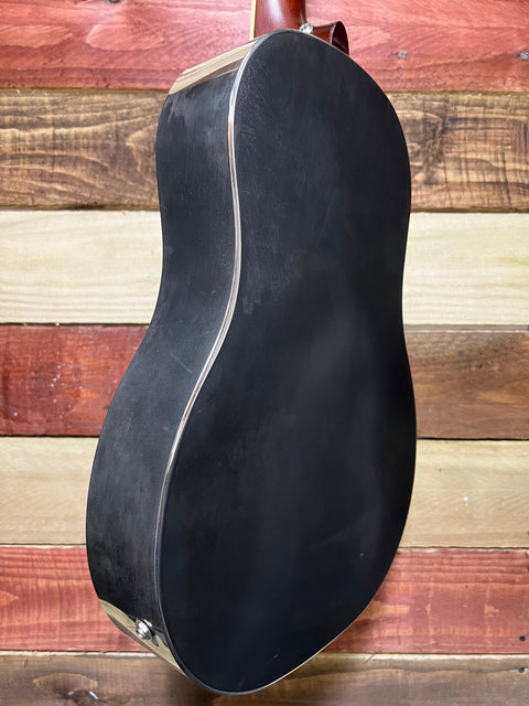 National Tricone Baritone Resonator 2003