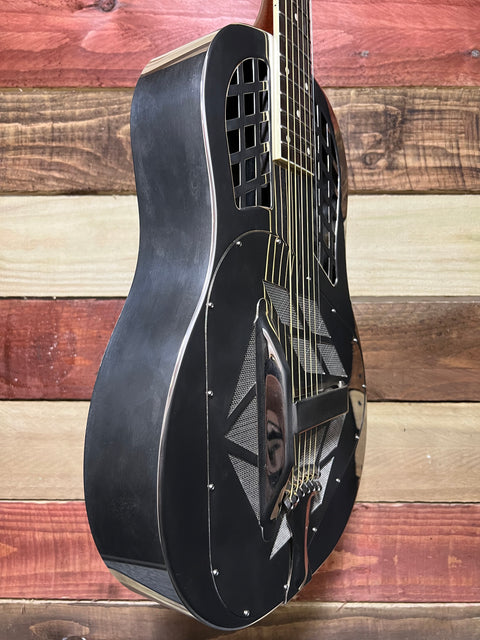 National Tricone Baritone Resonator 2003
