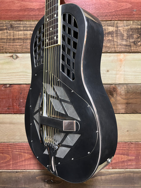 National Tricone Baritone Resonator 2003