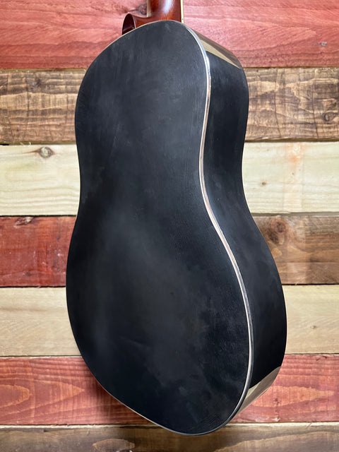 National Tricone Baritone Resonator 2003