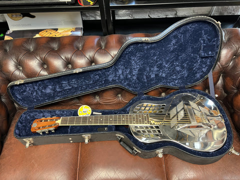National Tricone Baritone Resonator 2003