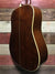 Martin D-28 Authentic 1941 2013 Natural