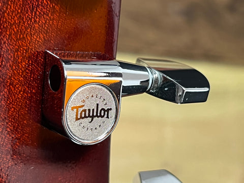 Taylor SB-1 Solidbody Standard Aged Cherry Sunburst 2008