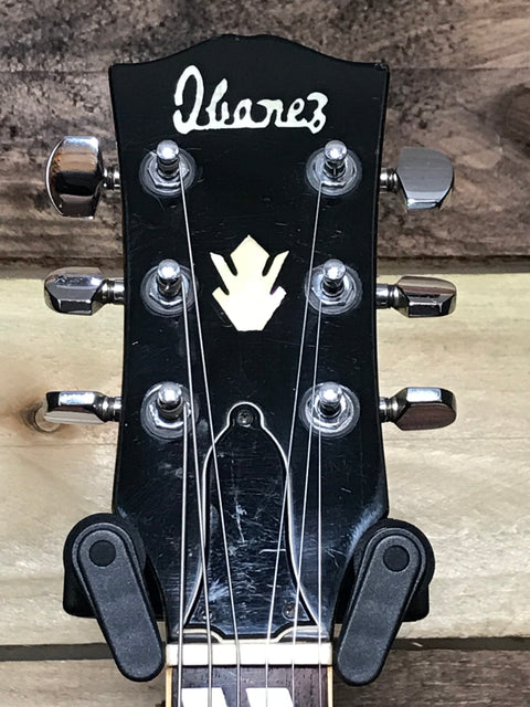 Ibanez 2355 Single Cutaway Archtop Sunburst ('71-'77)
