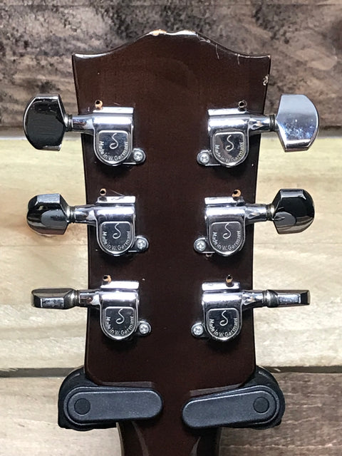 Ibanez 2355 Single Cutaway Archtop Sunburst ('71-'77)