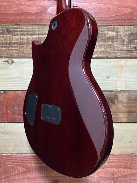 Taylor SB-1 Solidbody Standard Aged Cherry Sunburst 2008