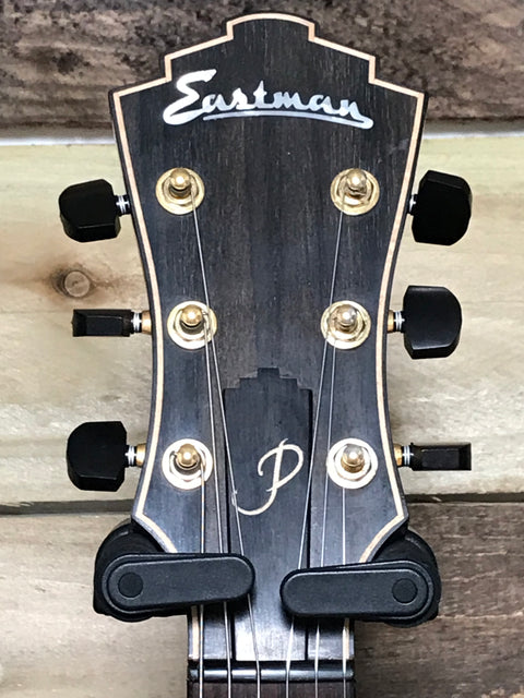 Eastman AR380CE John Pisano Signature Archtop Honeyburst