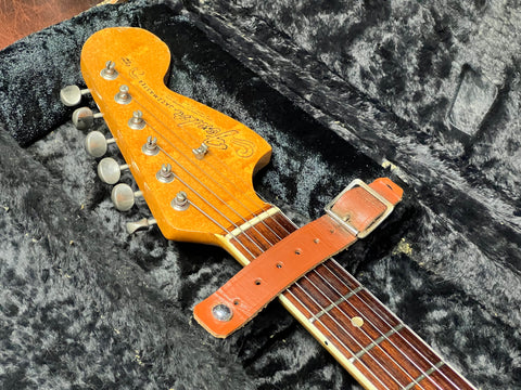 Fender Jazzmaster Sunburst 1966