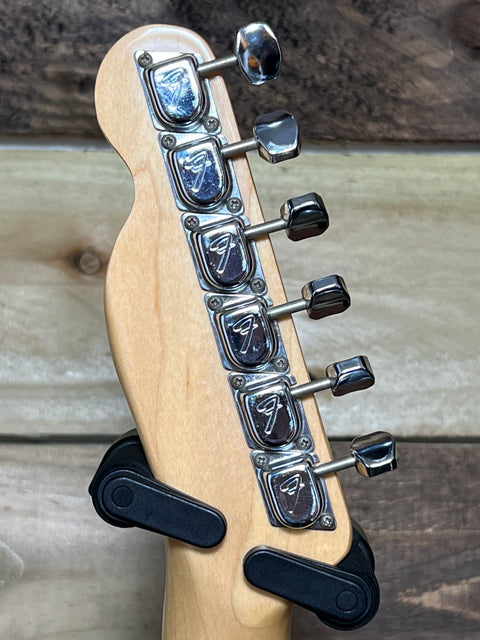 Fender Telecaster RW White Blonde 1973