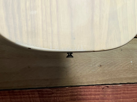 Fender Telecaster RW White Blonde 1973