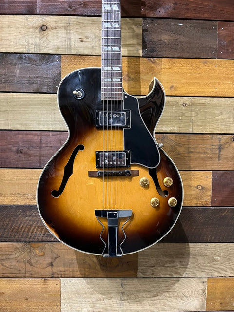 Gibson ES-175D 1979 Sunburst