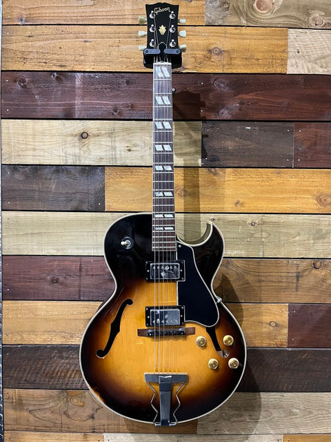 Gibson ES-175D 1979 Sunburst