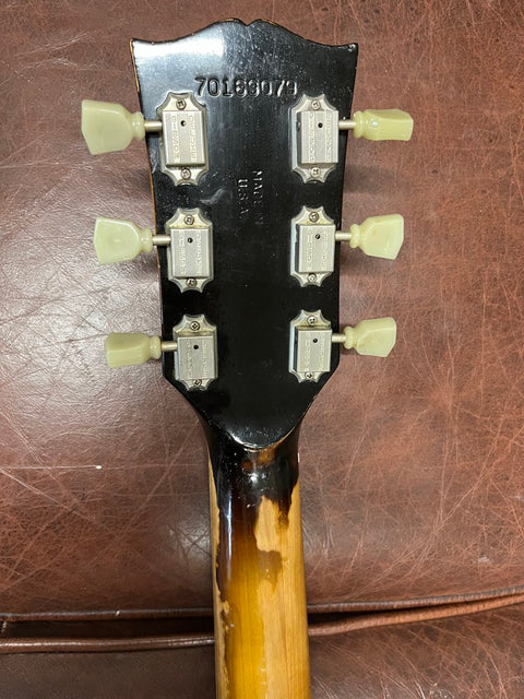Gibson ES-175D 1979 Sunburst