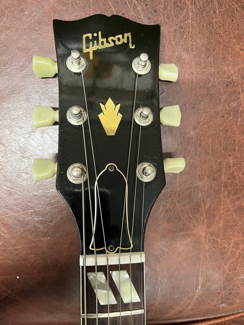 Gibson ES-175D 1979 Sunburst