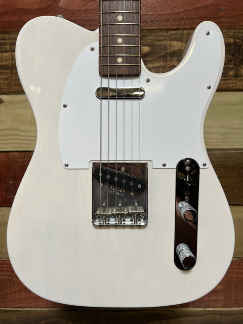 Fender Artist Series Jimmy Page Mirror Telecaster 2019