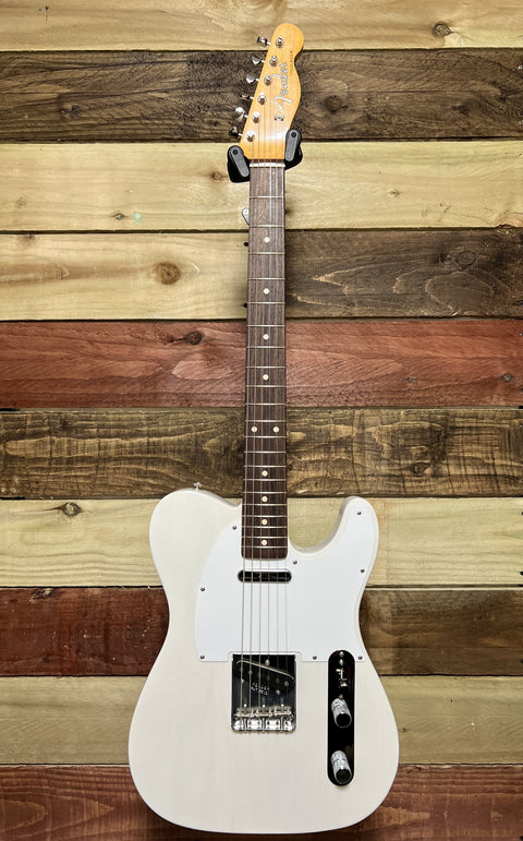 Fender Artist Series Jimmy Page Mirror Telecaster 2019