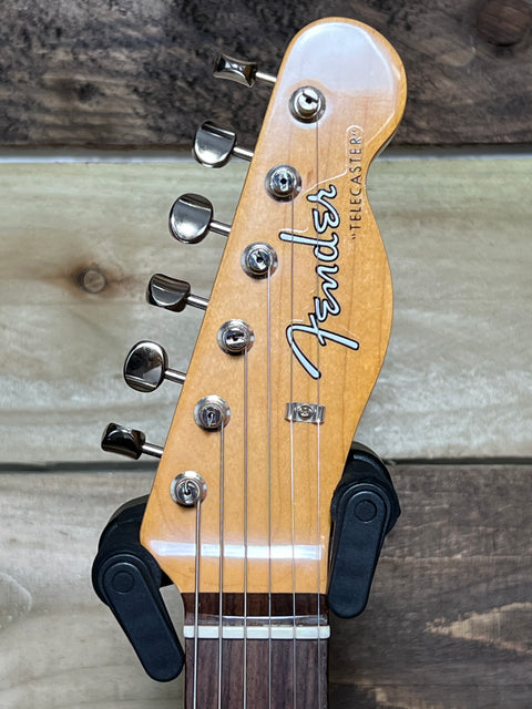 Fender Artist Series Jimmy Page Mirror Telecaster 2019