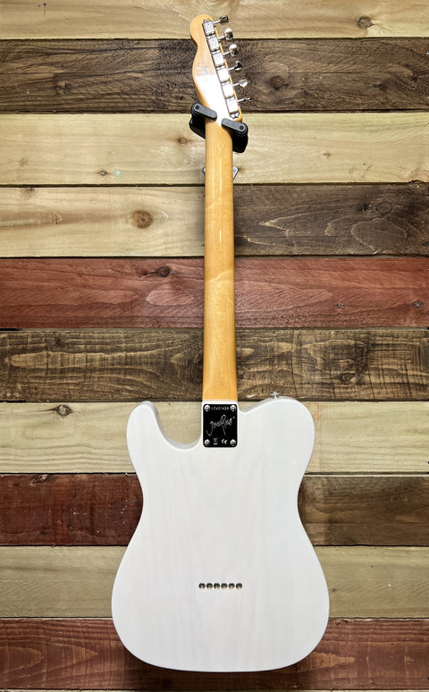 Fender Artist Series Jimmy Page Mirror Telecaster 2019