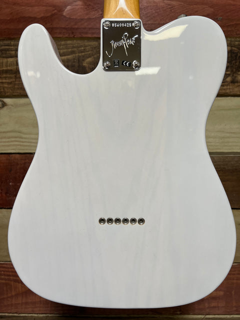 Fender Artist Series Jimmy Page Mirror Telecaster 2019