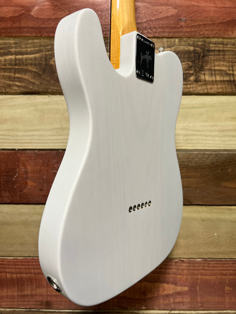 Fender Artist Series Jimmy Page Mirror Telecaster 2019