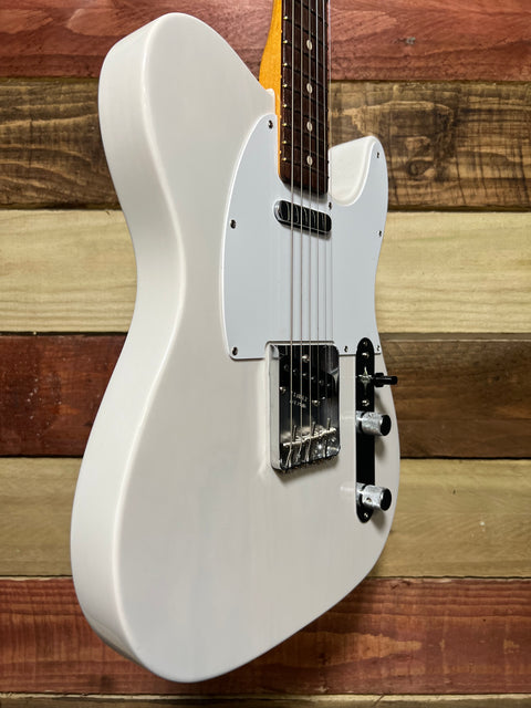 Fender Artist Series Jimmy Page Mirror Telecaster 2019