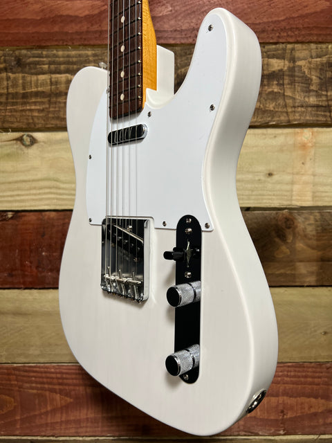 Fender Artist Series Jimmy Page Mirror Telecaster 2019