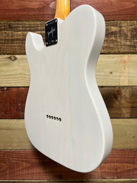 Fender Artist Series Jimmy Page Mirror Telecaster 2019