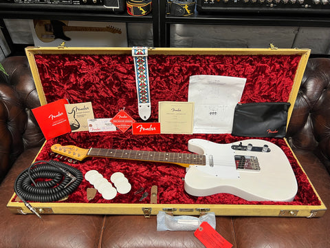 Fender Artist Series Jimmy Page Mirror Telecaster 2019