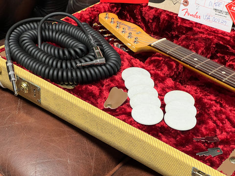 Fender Artist Series Jimmy Page Mirror Telecaster 2019