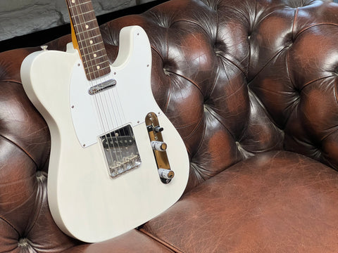 Fender Artist Series Jimmy Page Mirror Telecaster 2019